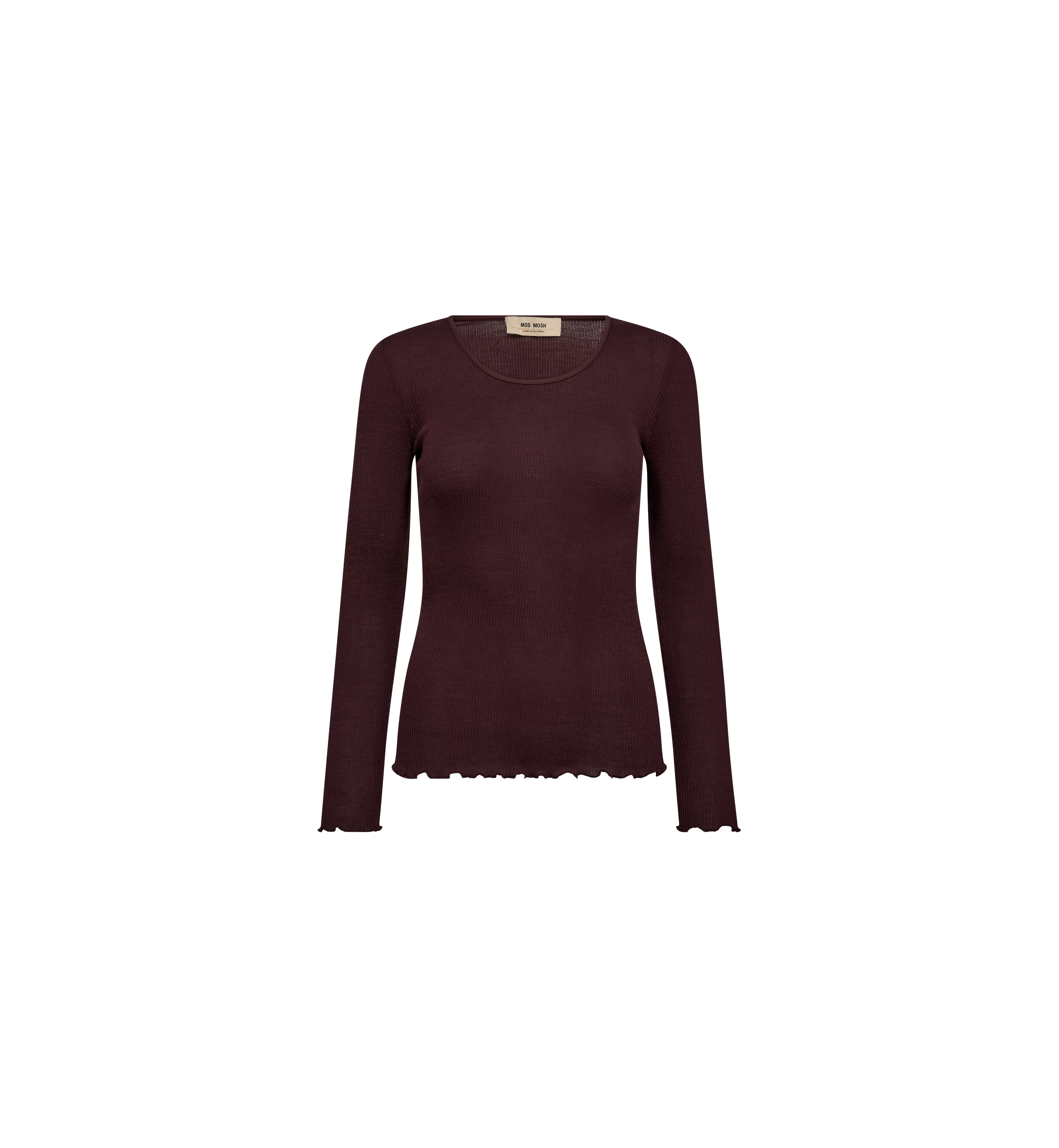 Packshot / Fudge / Front